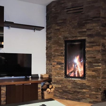 Appartement Piso Rural Sol Bergueda à Aviá Extérieur photo