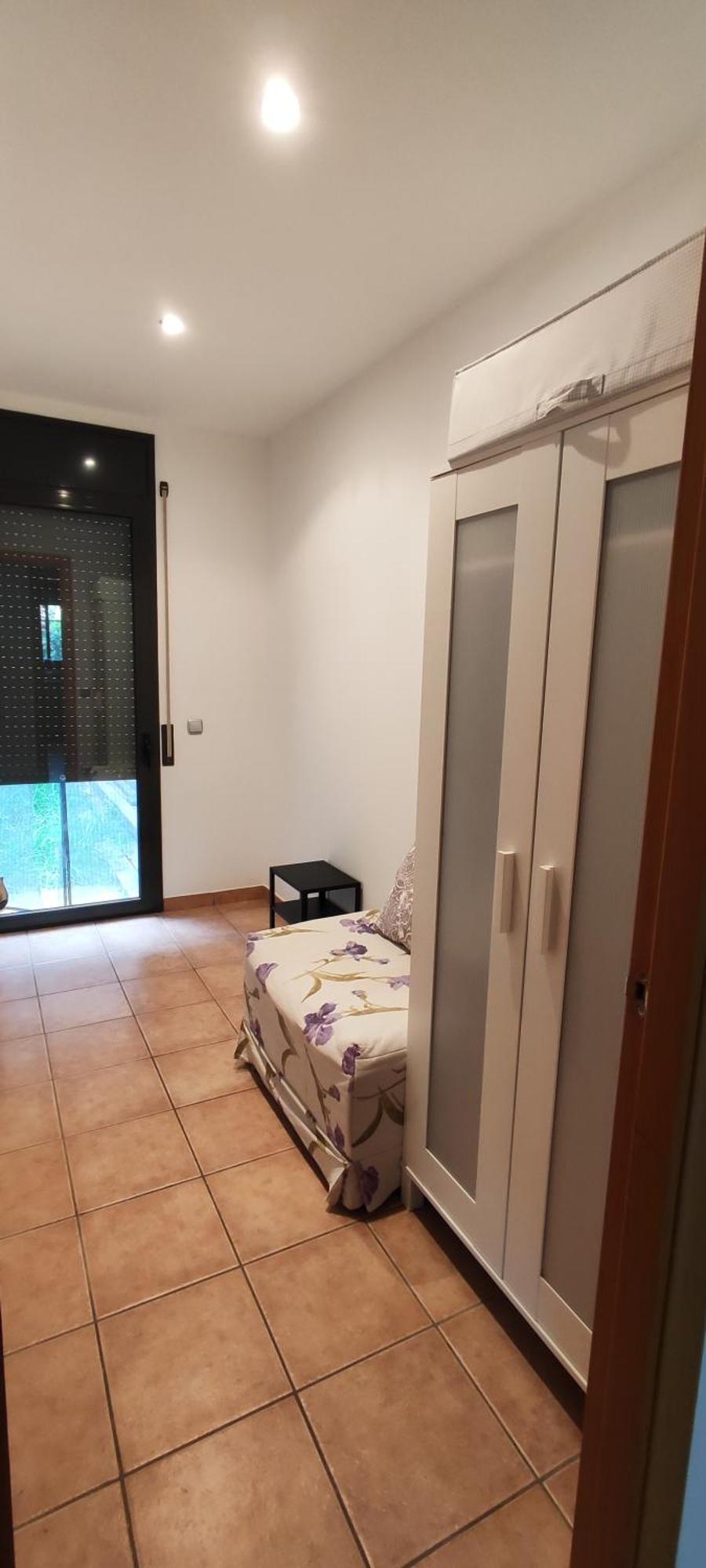 Appartement Piso Rural Sol Bergueda à Aviá Extérieur photo