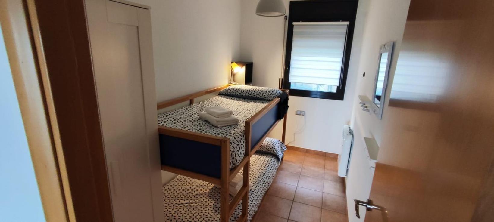 Appartement Piso Rural Sol Bergueda à Aviá Extérieur photo